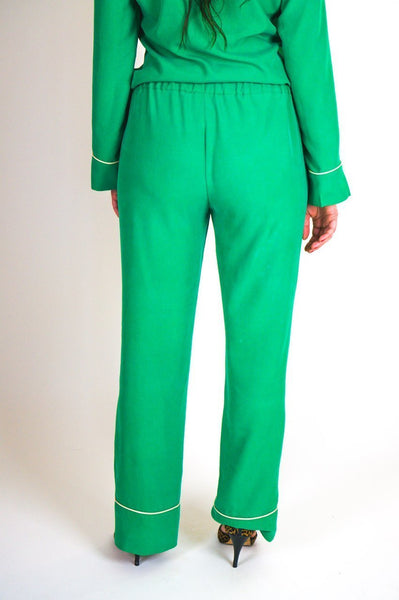 Carolyn Pajamas - Needle Sharp