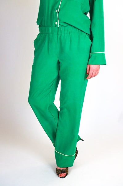 Carolyn Pajamas - Needle Sharp