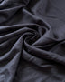 Charcoal Dobby Dot Jacquard - Needle Sharp