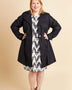 Chilton Trench Coat - Needle Sharp