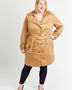 Chilton Trench Coat - Needle Sharp