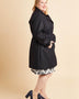 Chilton Trench Coat - Needle Sharp