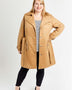 Chilton Trench Coat - Needle Sharp