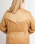 Chilton Trench Coat - Needle Sharp