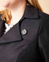 Chilton Trench Coat - Needle Sharp