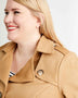 Chilton Trench Coat - Needle Sharp