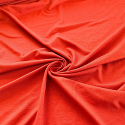 Cinnamon Rayon Jersey - Needle Sharp