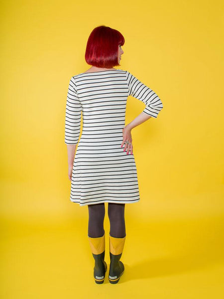 Coco Top and Dress - Needle Sharp