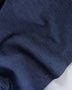 Cone Mills Recycled Indigo Stretch Denim - Needle Sharp
