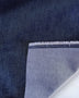 Cone Mills Recycled Indigo Stretch Denim - Needle Sharp