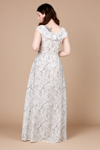 Coquelicot Dress - Needle Sharp