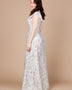 Coquelicot Dress - Needle Sharp
