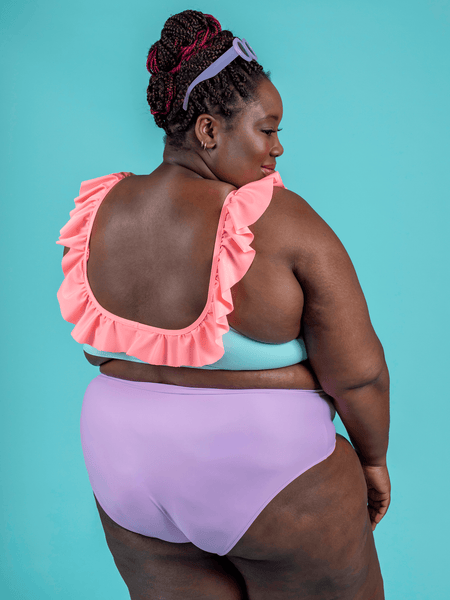 Coralie Swimsuit - Needle Sharp