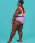 Coralie Swimsuit - Needle Sharp