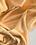 Corn Silk Yellow Tencel French Terry - Needle Sharp