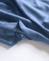 Denim Blue Rib Knit - Needle Sharp