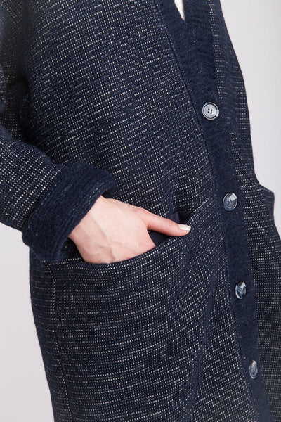 Esme Cardigan - Needle Sharp