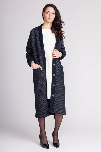 Esme Cardigan - Needle Sharp