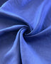 Faded Royal Washed Linen - Needle Sharp