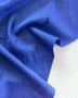 Faded Royal Washed Linen - Needle Sharp