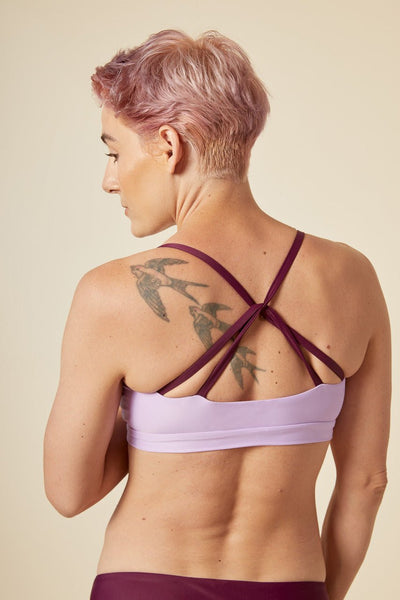 Faye Swimsuit - Needle Sharp