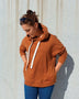 Fitzroy Hoodie - Needle Sharp