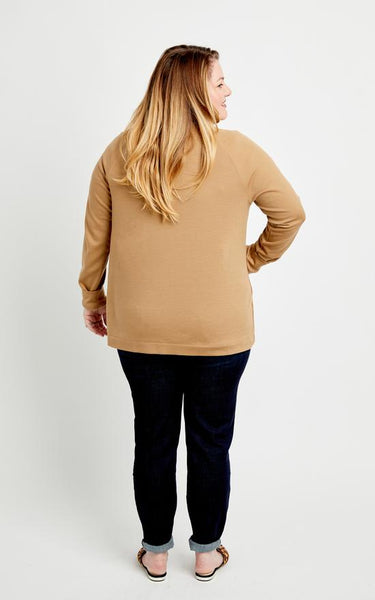Fuller Cardigan - Needle Sharp