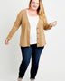 Fuller Cardigan - Needle Sharp