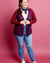 Fuller Cardigan - Needle Sharp