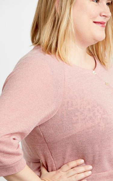 Fuller Cardigan - Needle Sharp