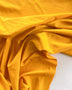 Golden Yellow Matte Spandex - Needle Sharp