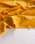 Golden Yellow Matte Spandex - Needle Sharp