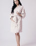 Lahja Dressing Gown - Needle Sharp
