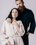 Lahja Dressing Gown - Needle Sharp