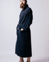 Lahja Dressing Gown - Needle Sharp