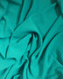 Lake Blue Double Crepe - Needle Sharp