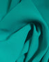Lake Blue Double Crepe - Needle Sharp