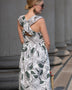 Lena Horne Dress - Needle Sharp