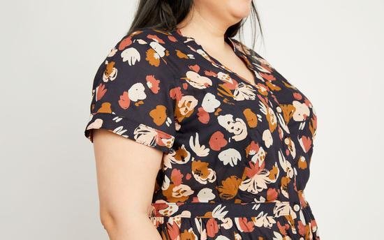 Lenox Shirtdress - Needle Sharp