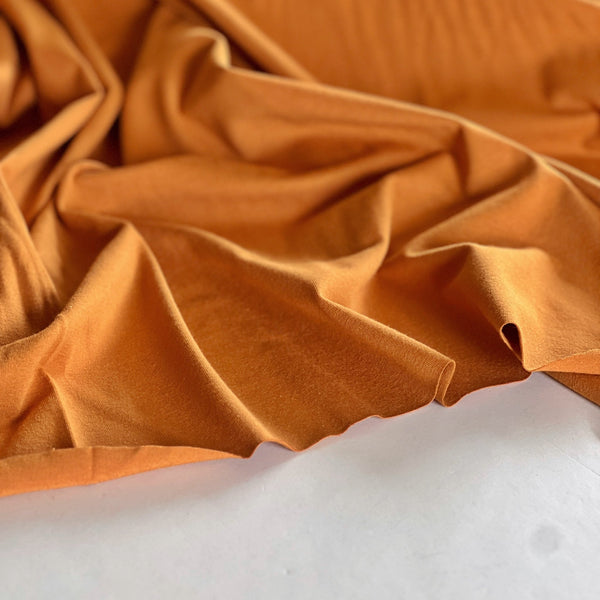 Mango Cotton Modal Jersey - Needle Sharp