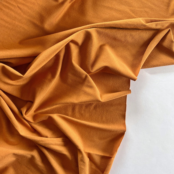 Mango Cotton Modal Jersey - Needle Sharp