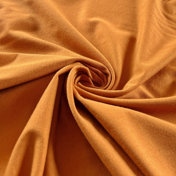 Mango Cotton Modal Jersey - Needle Sharp