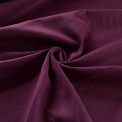 Merlot Ecovero Viscose Ponte - Needle Sharp