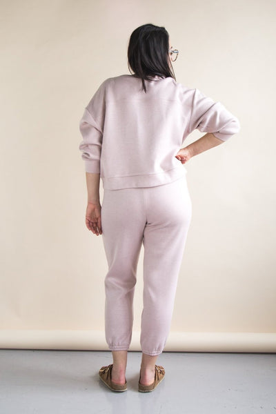 Mile End Sweatshirt - Needle Sharp