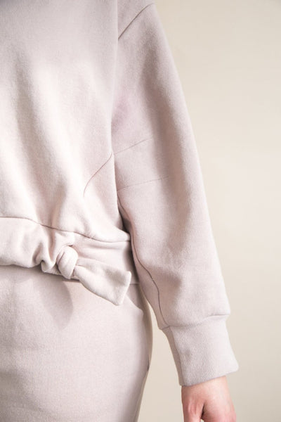 Mile End Sweatshirt - Needle Sharp