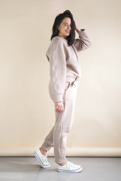 Mile End Sweatshirt - Needle Sharp
