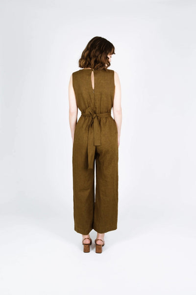 Mirri Jumpsuit - Needle Sharp