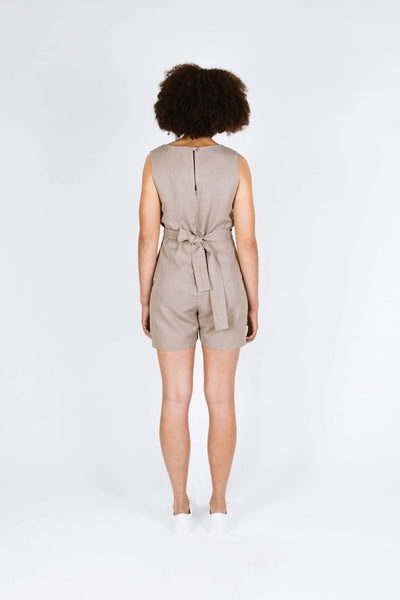 Mirri Jumpsuit - Needle Sharp