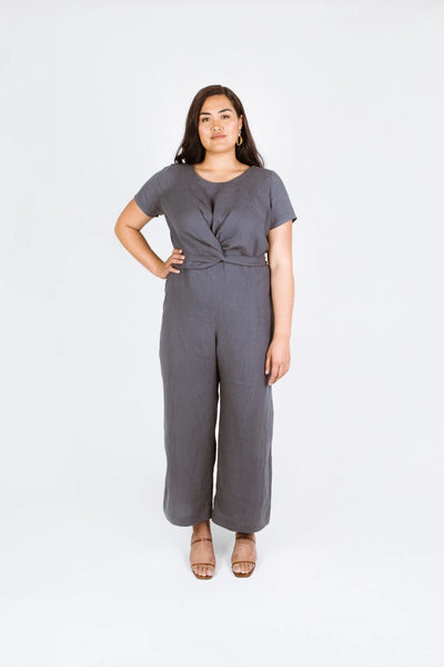 Mirri Jumpsuit - Needle Sharp