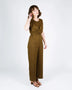 Mirri Jumpsuit - Needle Sharp